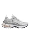 Dsquared2 Men's Lace-up Low Top Sneakers In White