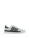 Dsquared2 Sneakers In White