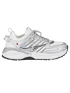 Dsquared2 Sneaker Dash In Multi