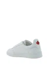 Dsquared2 Sneakers In White