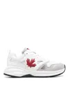 Dsquared2 Sneakers In White