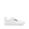 Dsquared2 Boxer Sneakers In White