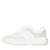 Dsquared2 Sneakers White In Bianco Chiari E Naturali