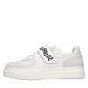 Dsquared2 Sneakers White In Bianco Neutri