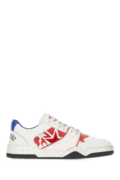 DSQUARED2 DSQUARED2 SNEAKERS