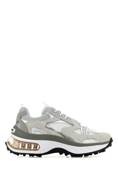 DSQUARED2 DSQUARED2 SNEAKERS