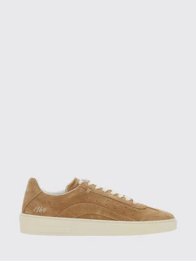 Dsquared2 Sneakers Woman In Brown
