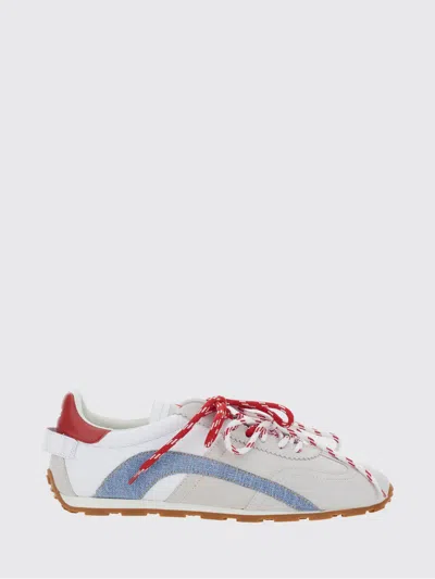Dsquared2 Sneakers Woman In Multi