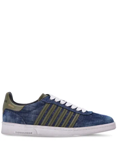 DSQUARED2 DSQUARED2 SNM020310106739 BOXER SNEAKER
