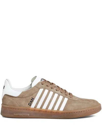 Dsquared2 Snm036414170001 Boxer Sneakers