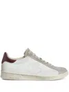 Dsquared2 Snm040809708182 Boxer Sneakers In White