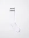 Dsquared2 Socks Baby  Kids Color White In White