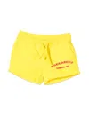 Dsquared2 Socks In Yellow