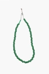 Dsquared2 Solid Color Beaded Necklace Grösse Unica