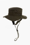 Dsquared2 Solid Color Bucket Hat With Strap