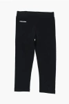 Dsquared2 Solid Color Leggings