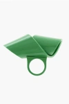 Dsquared2 Solid Color Resin Touch Of Color Ring