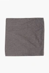 Dsquared2 Jacquard Silk Pocket Square Grösse Unica