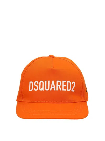 Dsquared2 One Life One Planet Cap
