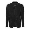 DSQUARED2 DSQUARED2 SPARKLING LONDON BLAZER