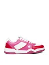 Dsquared2 Leaf Logo Women's Sneakers