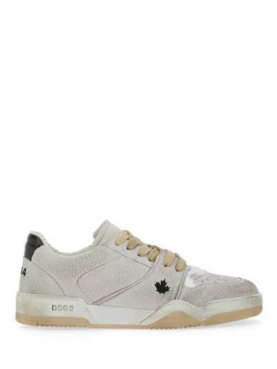Dsquared2 Spiker" Sneakers