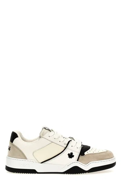 Dsquared2 'spiker' Sneakers