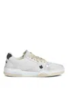 Dsquared2 Zapatillas - Blanco In Blanco