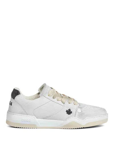 Dsquared2 Zapatillas - Blanco