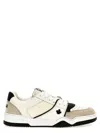 Dsquared2 'spiker' Sneakers In Multi