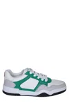 DSQUARED2 DSQUARED2 SPIKER SNEAKERS