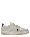 Dsquared2 Sneaker Spiker In White