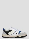 DSQUARED2 DSQUARED2 SPIKER SNEAKERS