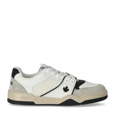 DSQUARED2 DSQUARED2 'SPIKER' SNEAKERS