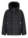 Dsquared2 Elegant Sports Jacket In Black