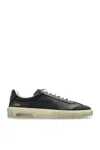 Dsquared2 Sports Shoes Rider In Blue