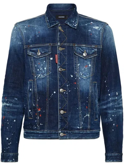 Dsquared2 Sportsjacket