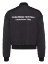 Dsquared2 Sportsjacket