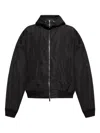 Dsquared2 Sportsjacket In Black