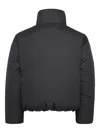 Dsquared2 Sportsjacket In Black