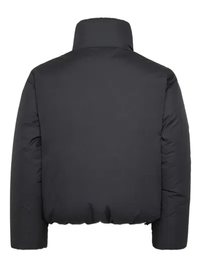 Dsquared2 Sportsjacket In Black
