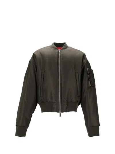 Dsquared2 Sportsjacket In Brown