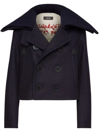 DSQUARED2 DSQUARED2 SPORTSJACKET