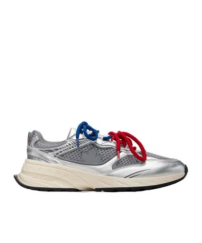 DSQUARED2 DSQUARED2 SPRINTER MESH RUNNING SHOES