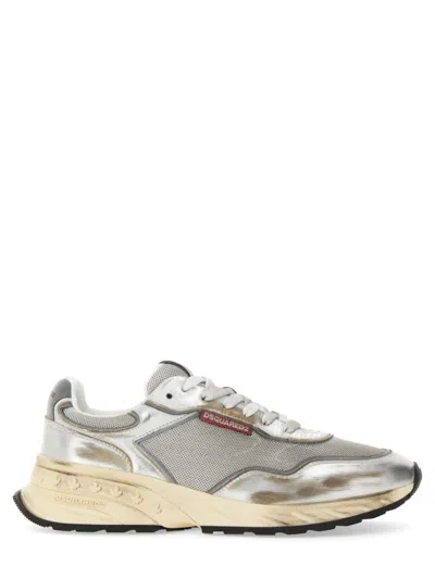 DSQUARED2 DSQUARED2 "SPRINTER" SNEAKER