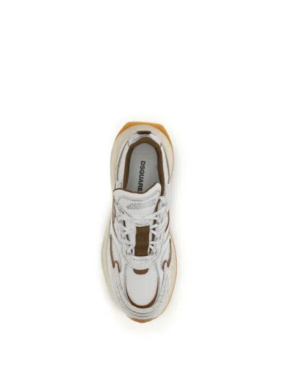 DSQUARED2 DSQUARED2 SPRINTER SNEAKER