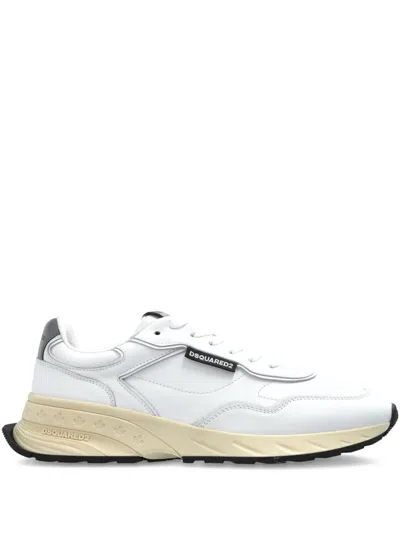 Dsquared2 Sprinter Sneakers