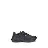 Dsquared2 Sprinter Sneakers In Black