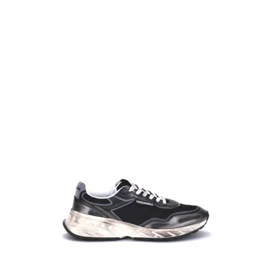 Dsquared2 Sprinter Sneakers