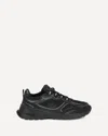 Dsquared2 Sprinter Sneakers In Black